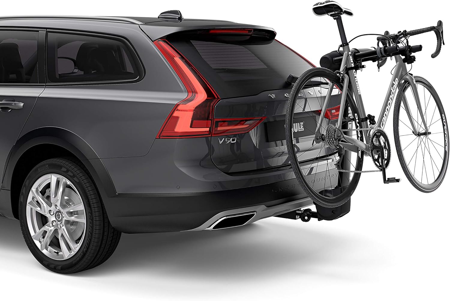 Bike Hitch Rack C634139