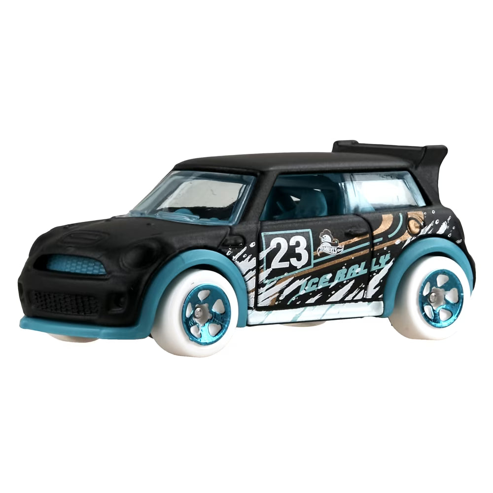 Mini Cooper S Challenge E5083