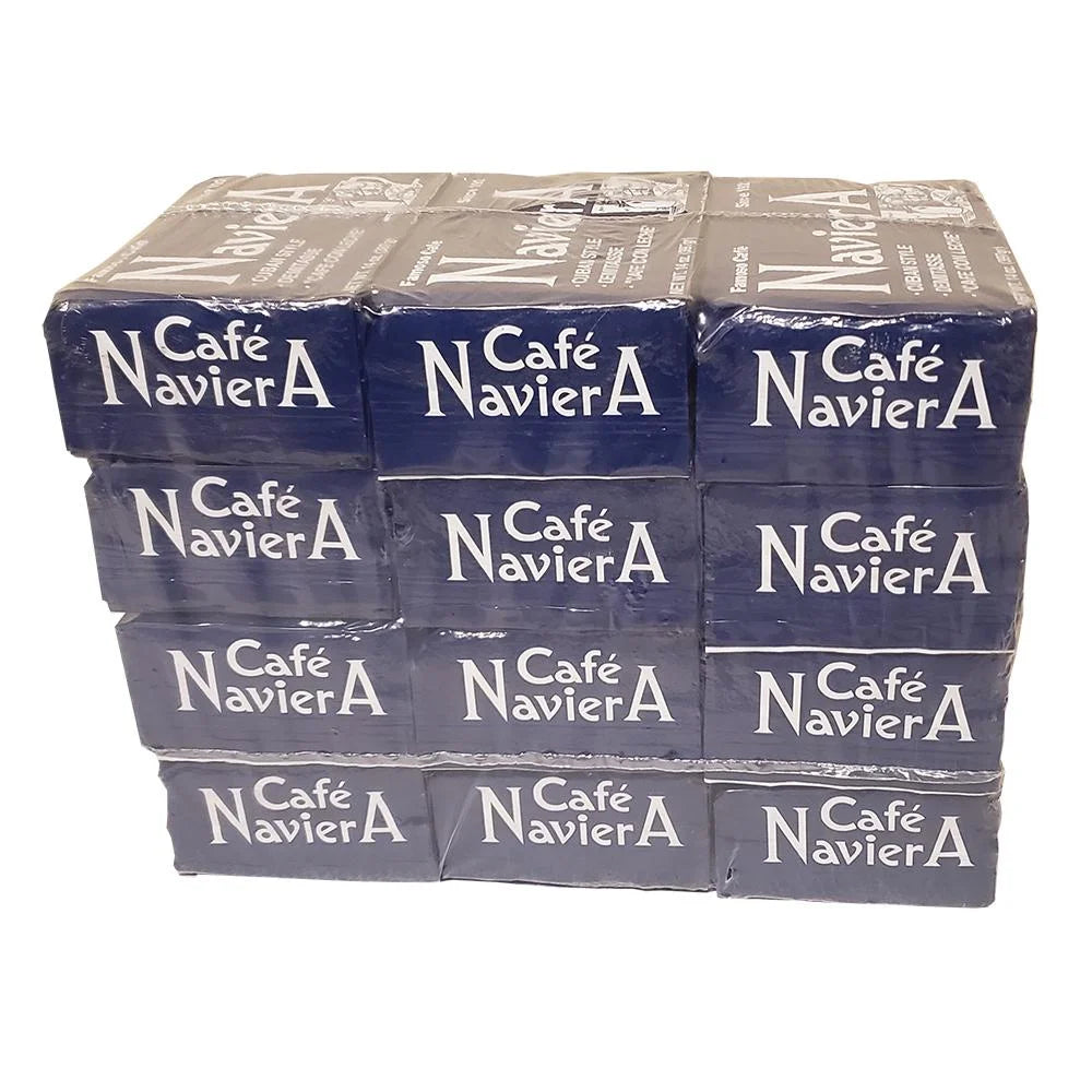 12 pack Dark Roasted Coffee G361