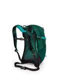 Black Hikelite 18 Backpack I8914
