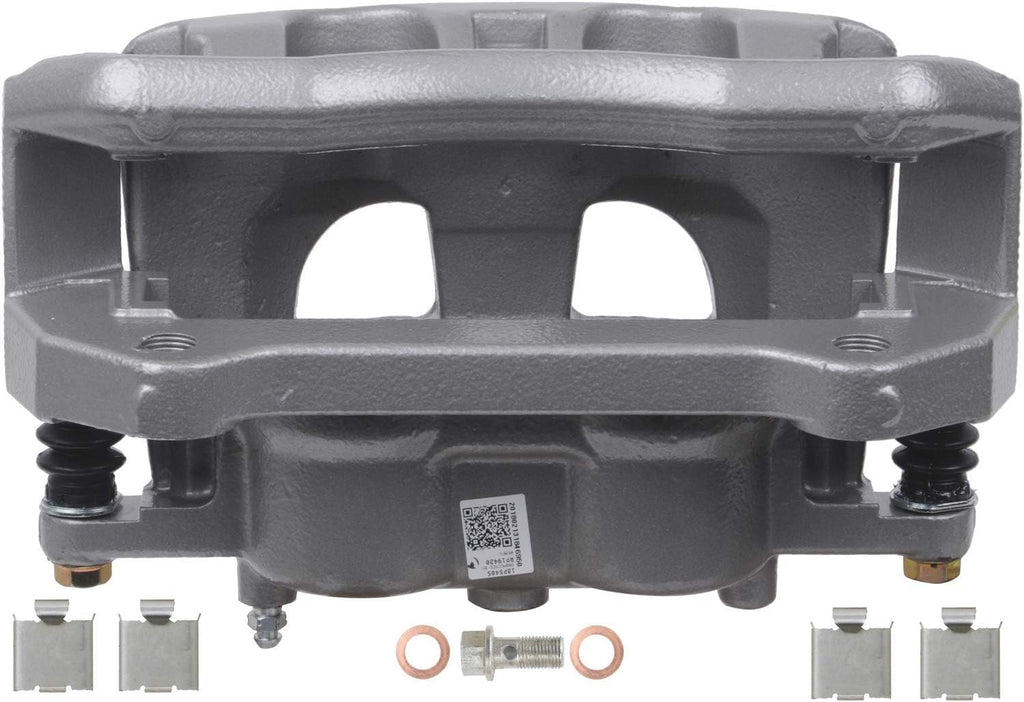 Front Left Brake Caliper F2340
