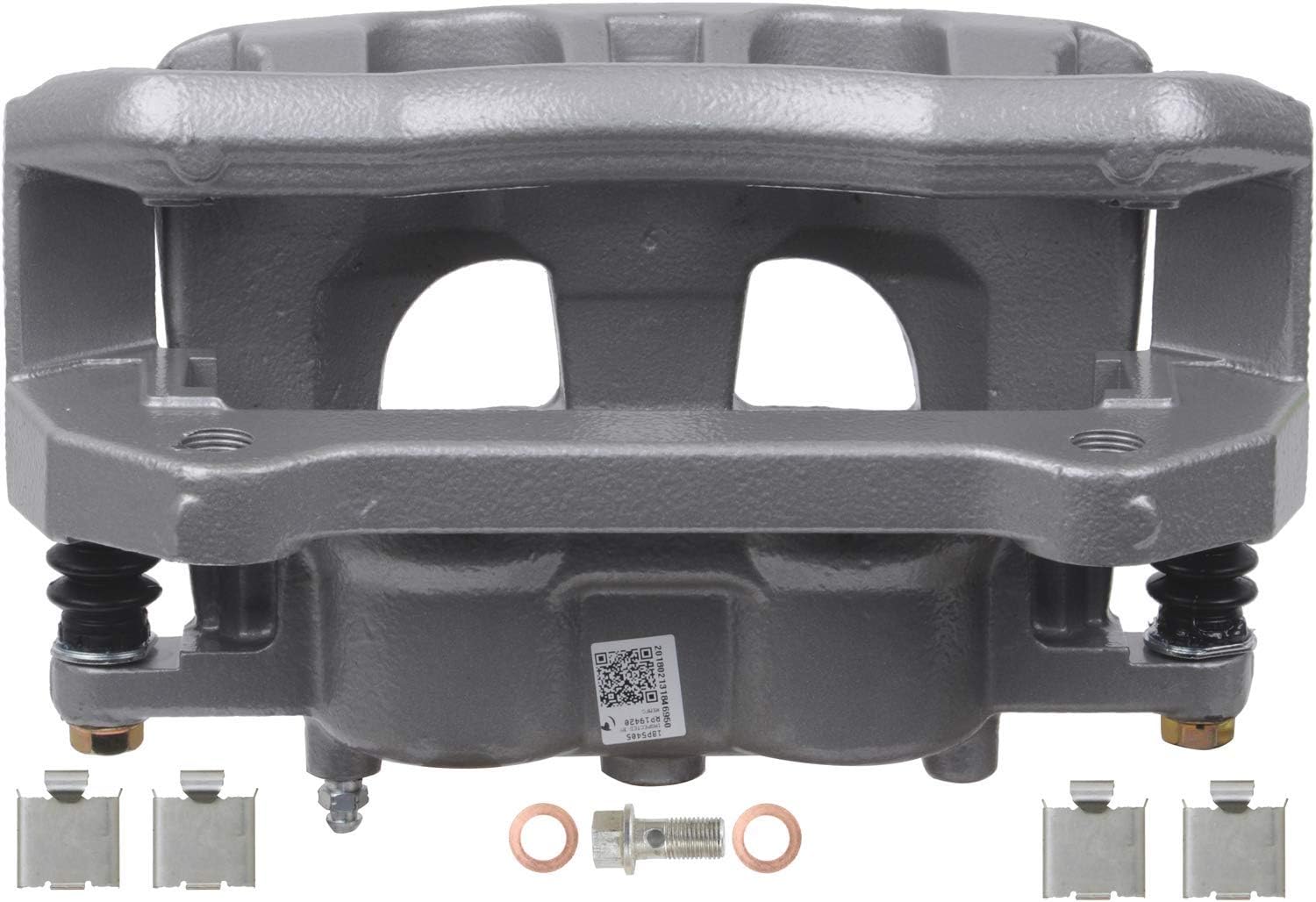 Front Left Brake Caliper F2340