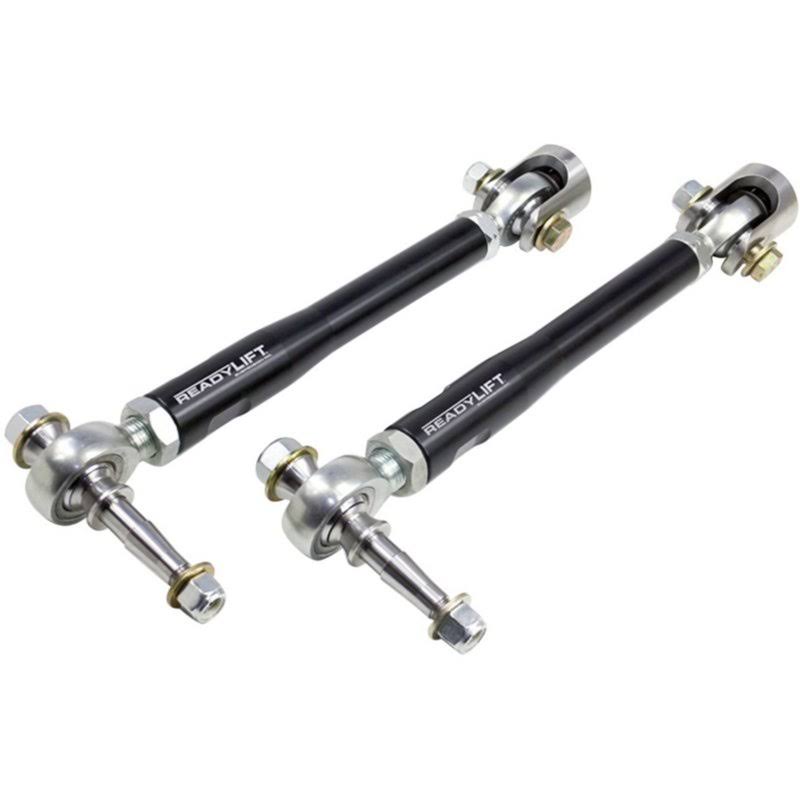 Off-Road Steering Kit A37368
