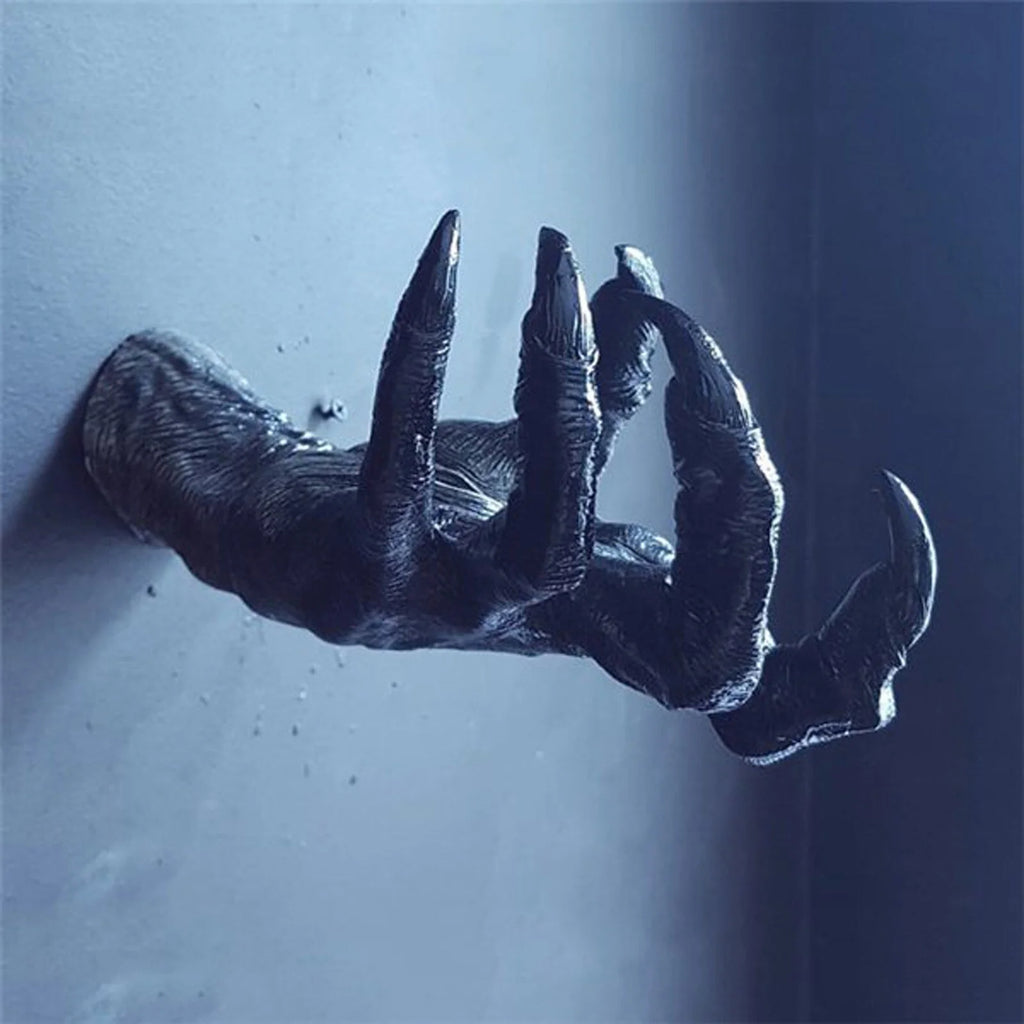 Resin Wall Hanging Statues R129154