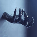 Resin Wall Hanging Statues R129154