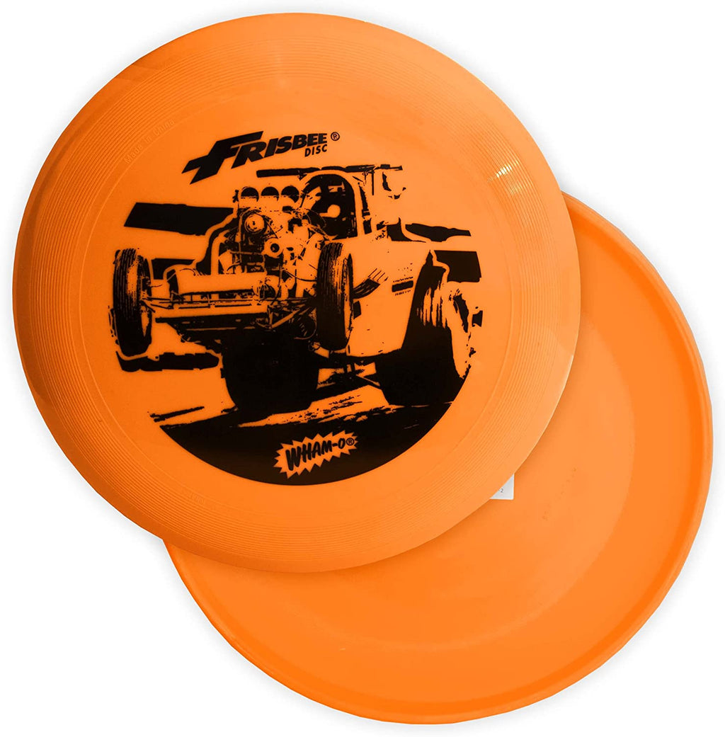 2 Pack 180 Grams Sport Disc W62802