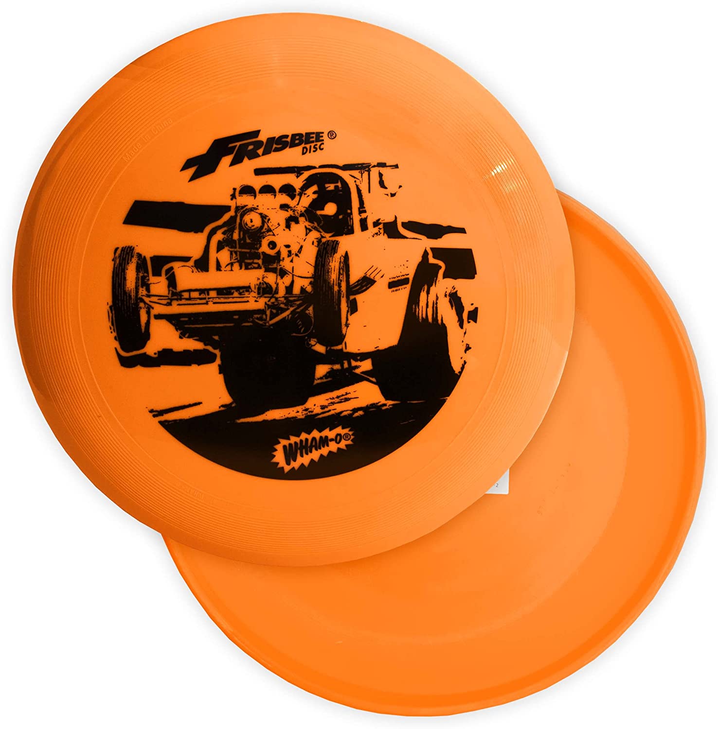 2 Pack 180 Grams Sport Disc W62802