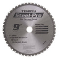 9x22 Ferrous Metal Cutting Saw Blade 48T I439944