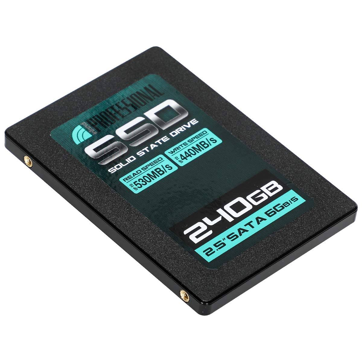 240gb SATA III Internal Solid State Drive K89776