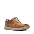 Tan Leather Men&s Shoes C642709