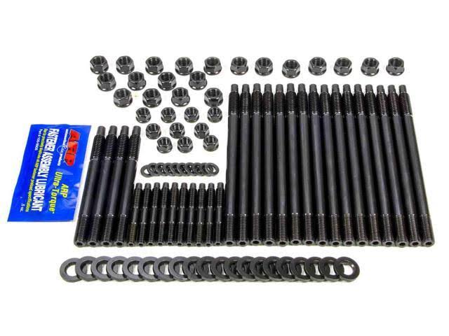 Pro Series Hex Cylinder Head Stud Kit F244