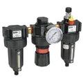 3/4 in. NPT Filter/Regulator/Lubricator I2612