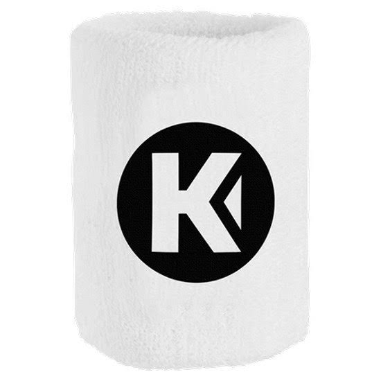 Sweat Band Long [Pack of 2] White K5630