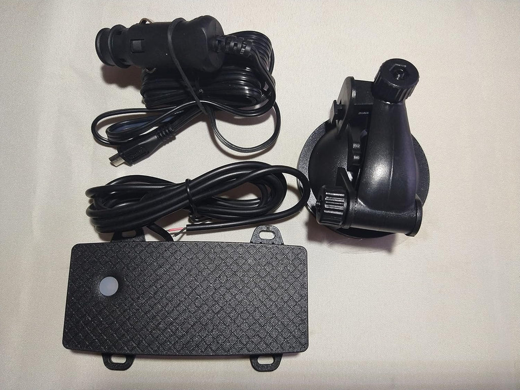 Tire Pressure Monitoring System with 10 Sensors U839001
