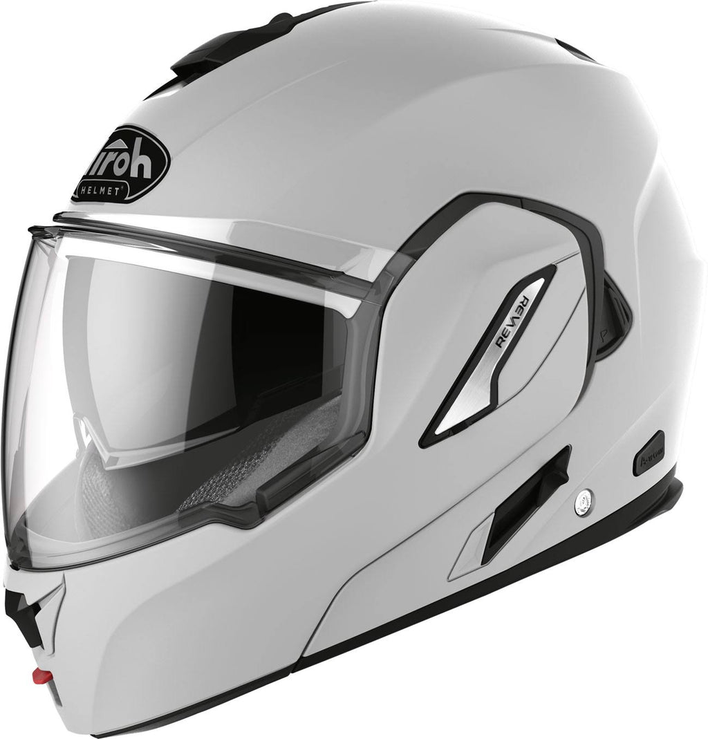 Grey Size L Helmet D145