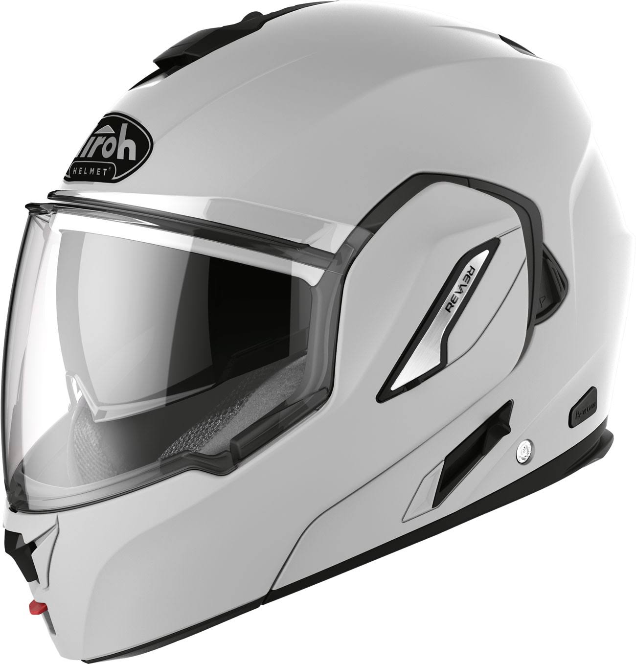 Grey Size L Helmet D145