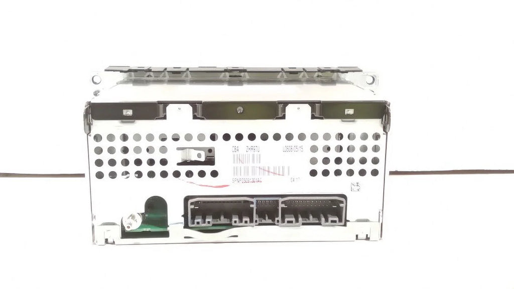 OEM CD Player Radio Receiver O11244
