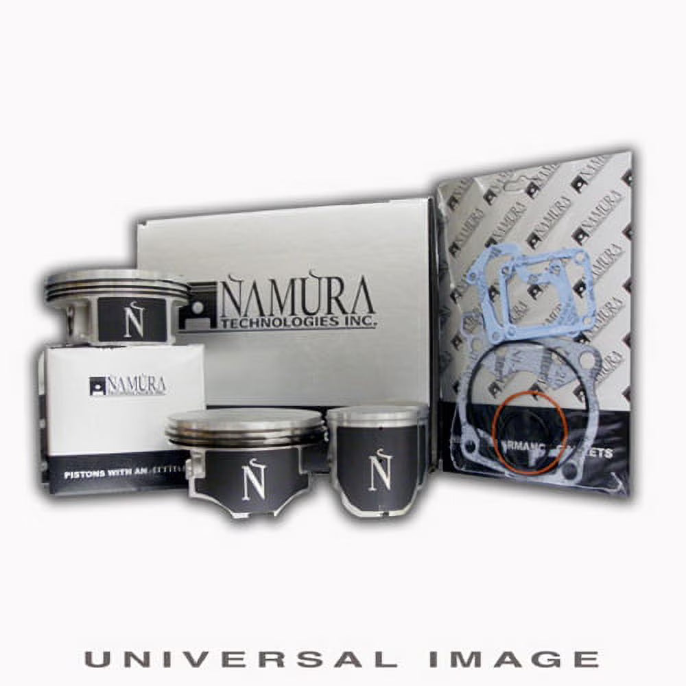 2K Piston/Gasket Set S754196