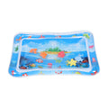 Inflatable PVC Baby Crawling Play Mat Q8908