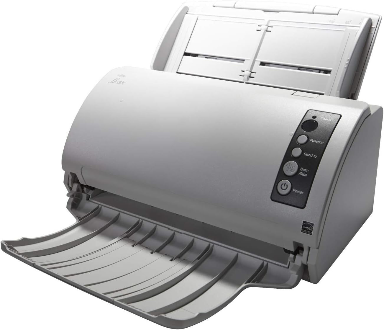 Color Duplex Document Scanner with Auto Document Feeder P630070