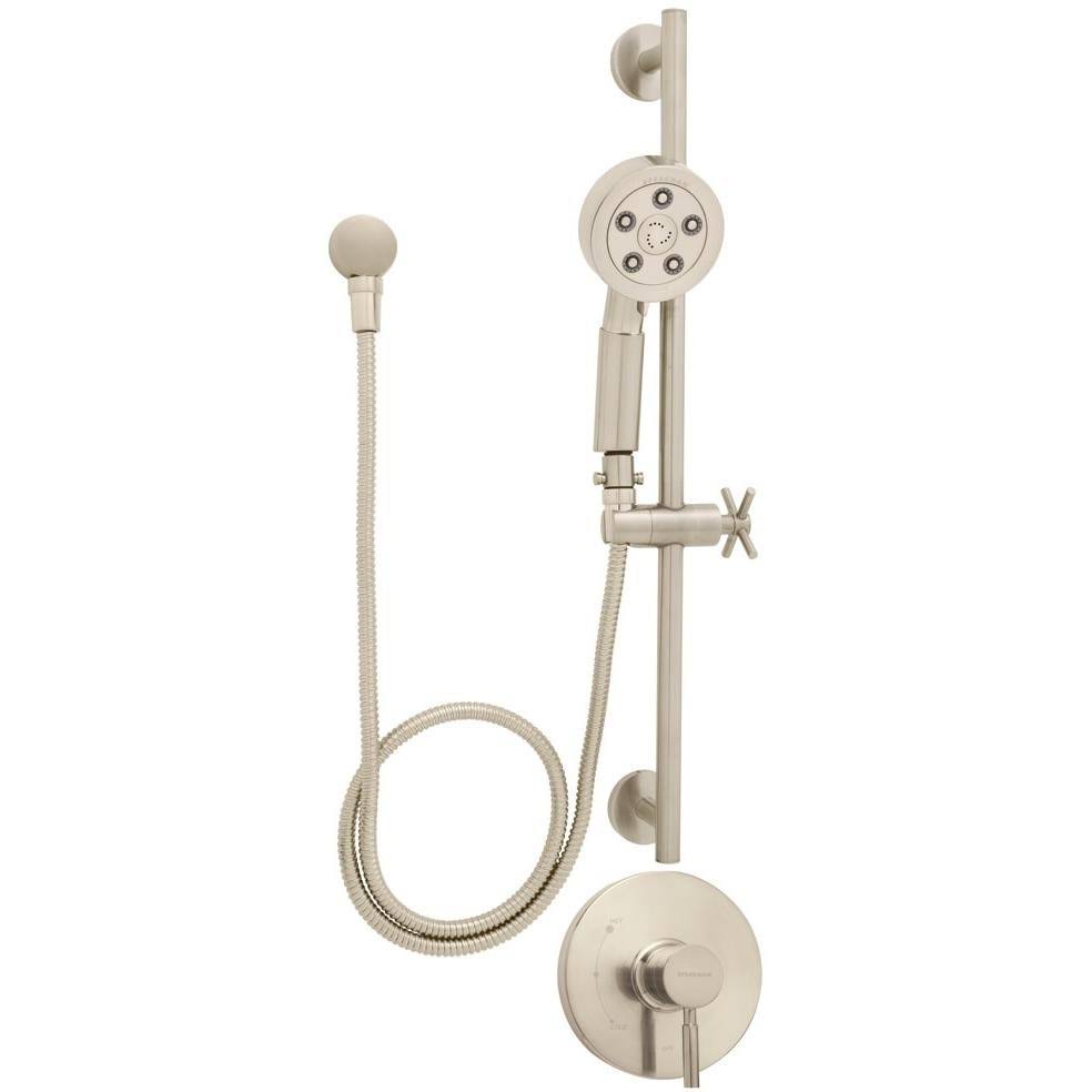 Neo Chrome Shower Faucet R527569