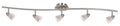 5 Light Track Lighting Y74834
