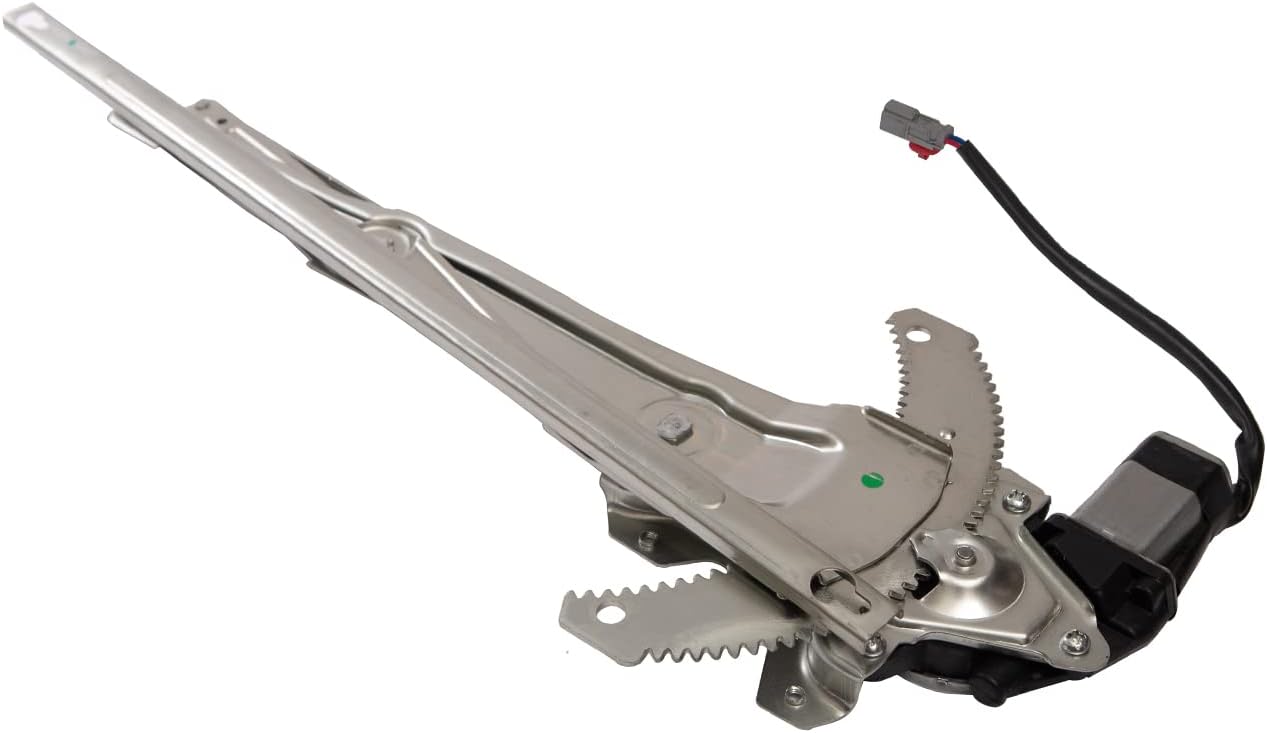 Front Right Power Window Lift Regulator With Motor Assembly O1512