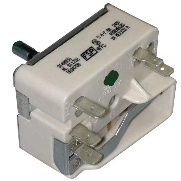 Range Switch F26365