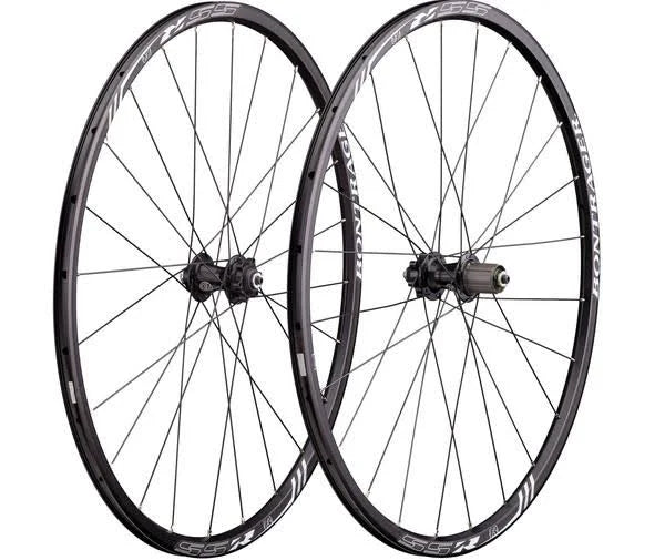 SSR Disc Road Rear Wheel M8766