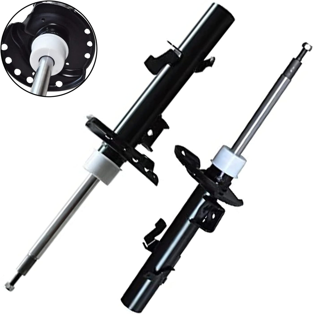 2PCS Rear Air Shock Absorber Shock Struts I273590