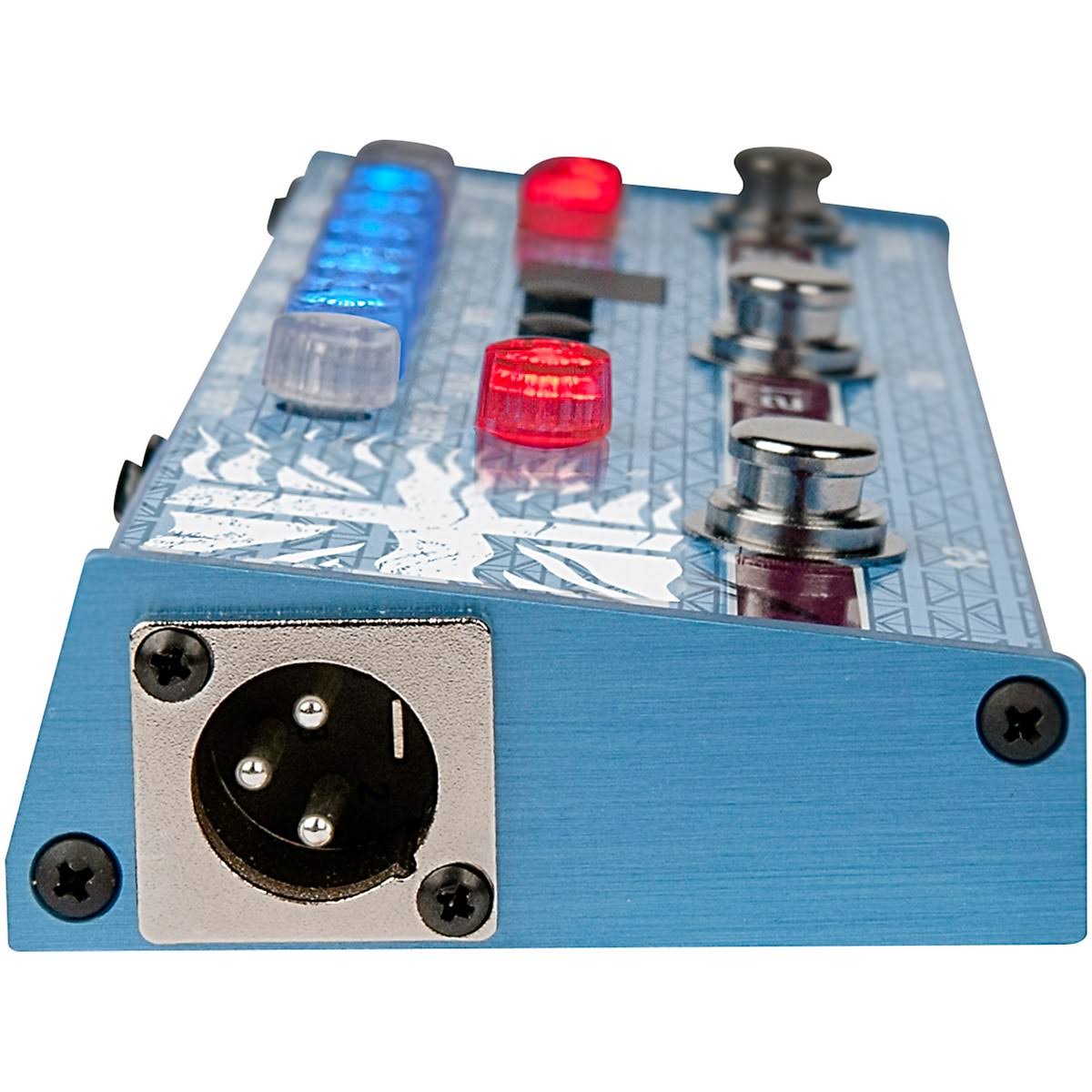 SansAmp Signature D31561