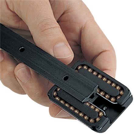 Small Boat Car with Shackle W101595