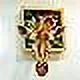 3D Giraffe Head Wall Art Decor Q3997