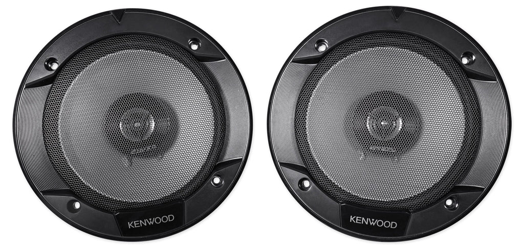 6.5" Front Speaker Replacement R20809