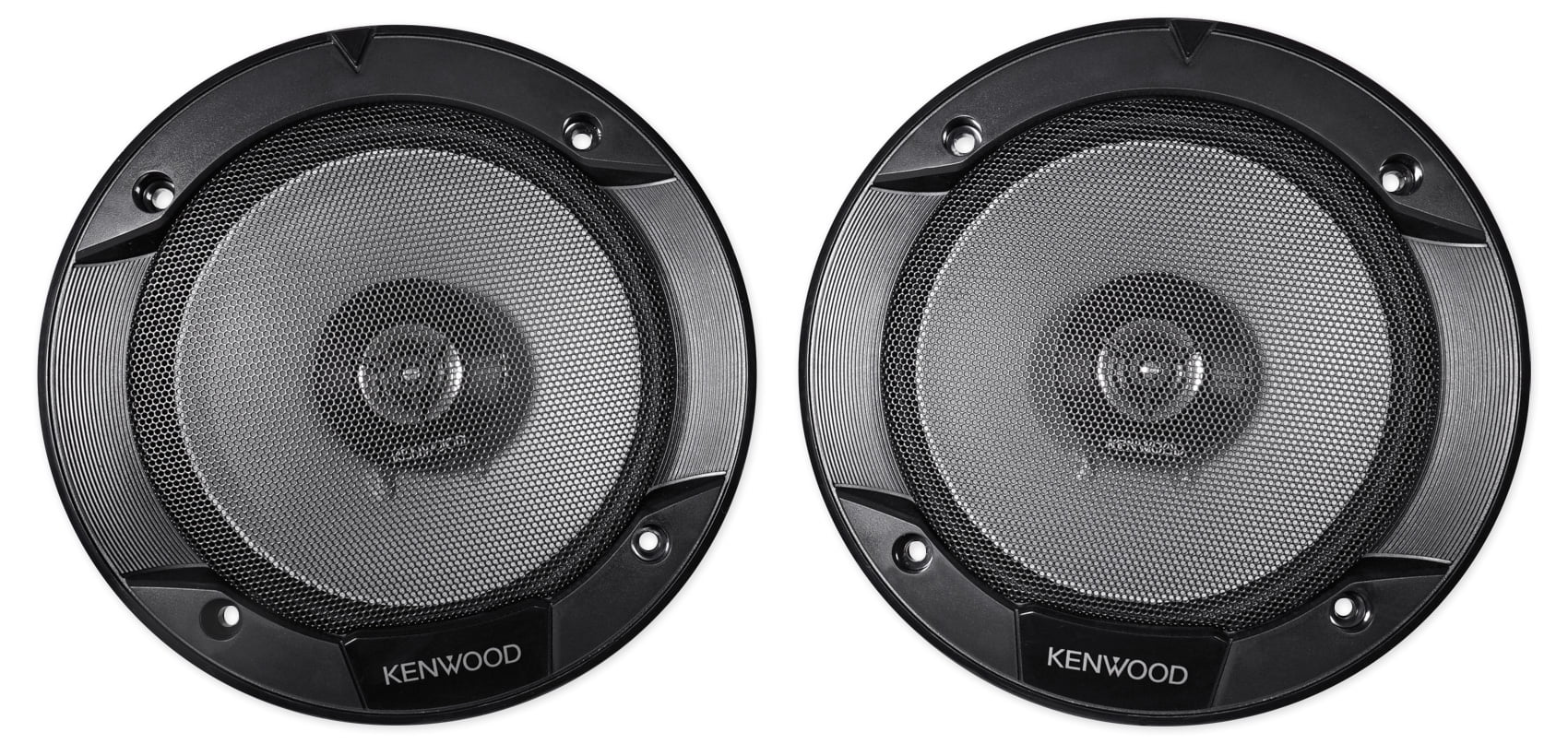 6.5" Front Speaker Replacement R20809