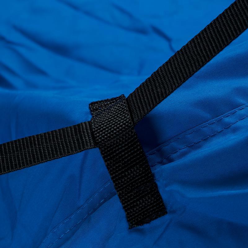 Semi-Custom Ski Boat Cover 30'6" Length X 102" Beam Width E2354