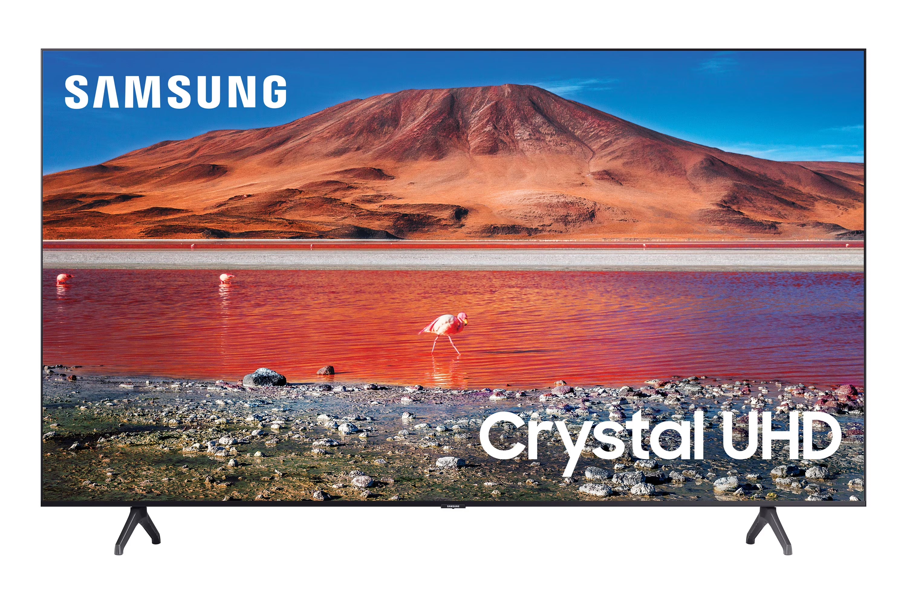 85" Class 4K Crystal UHD LED Smart TV with HDR Z75747