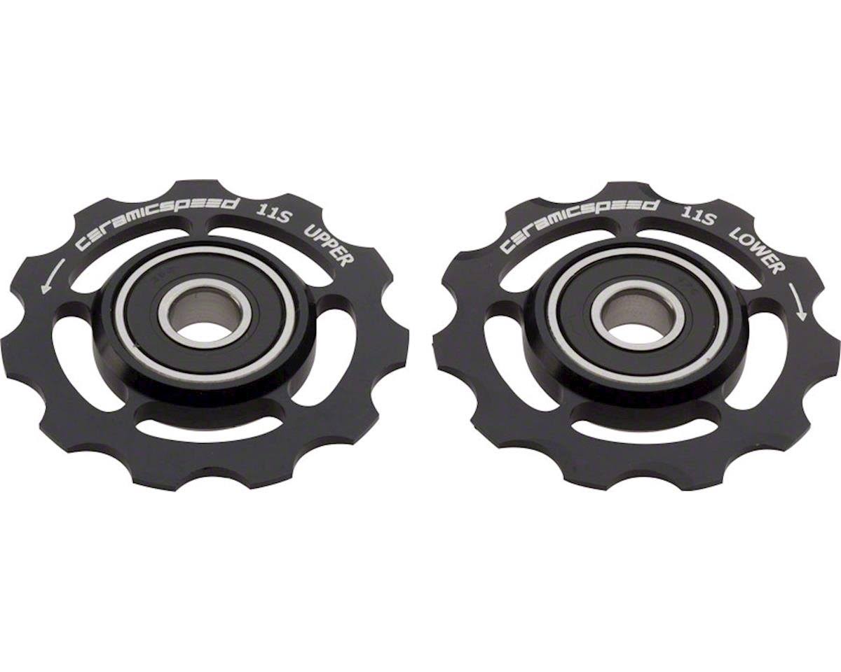 CeramicSpeed PF30 Campy OT Coated Red B888