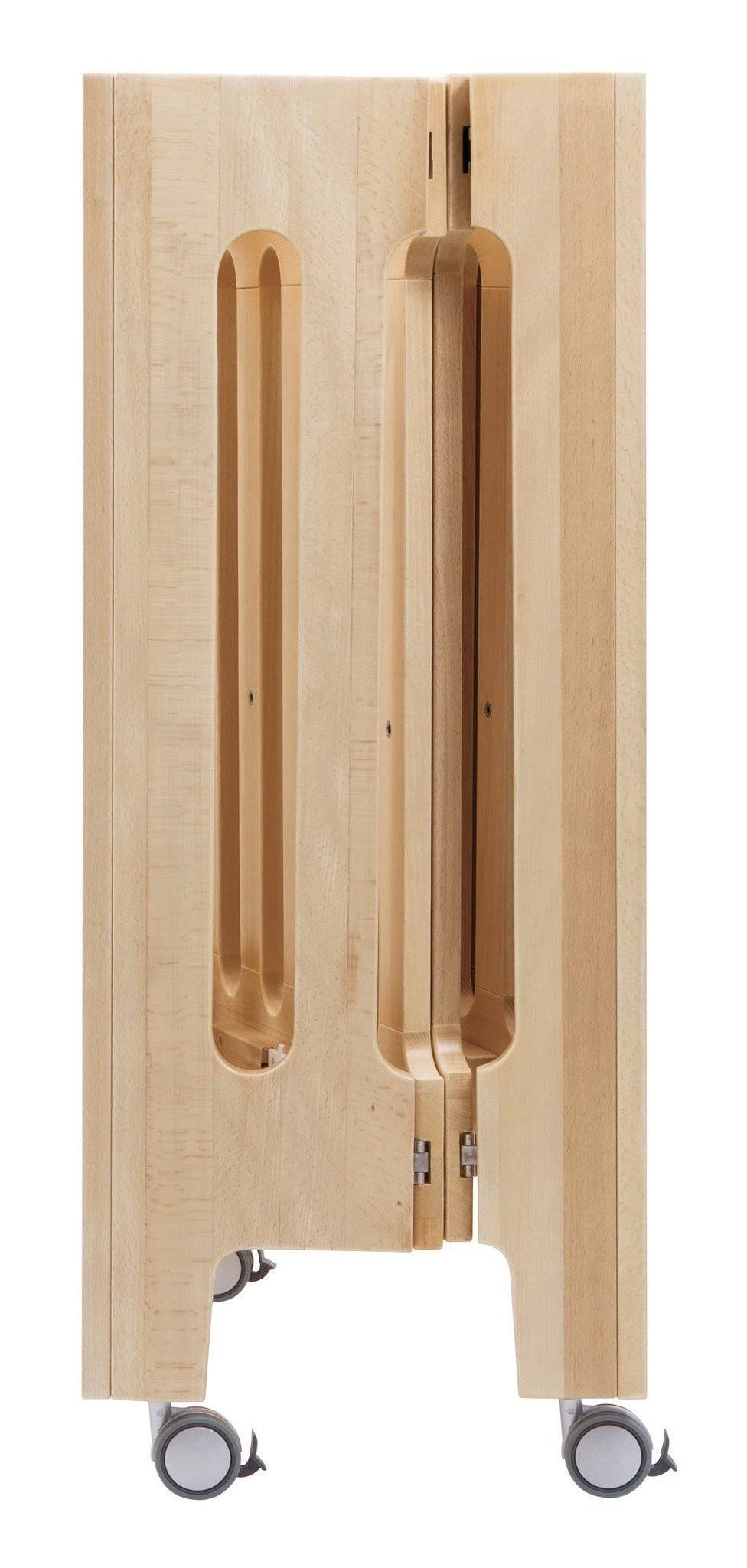 Cappuccino Max Crib R543376