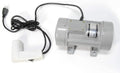 Concrete Vibrator Motor 110V 60HZ 2840rpm with US Plug and 5.9fts Power Cable Q703438