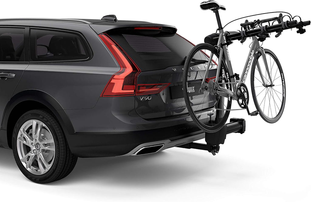 Bike Hitch Rack C634139