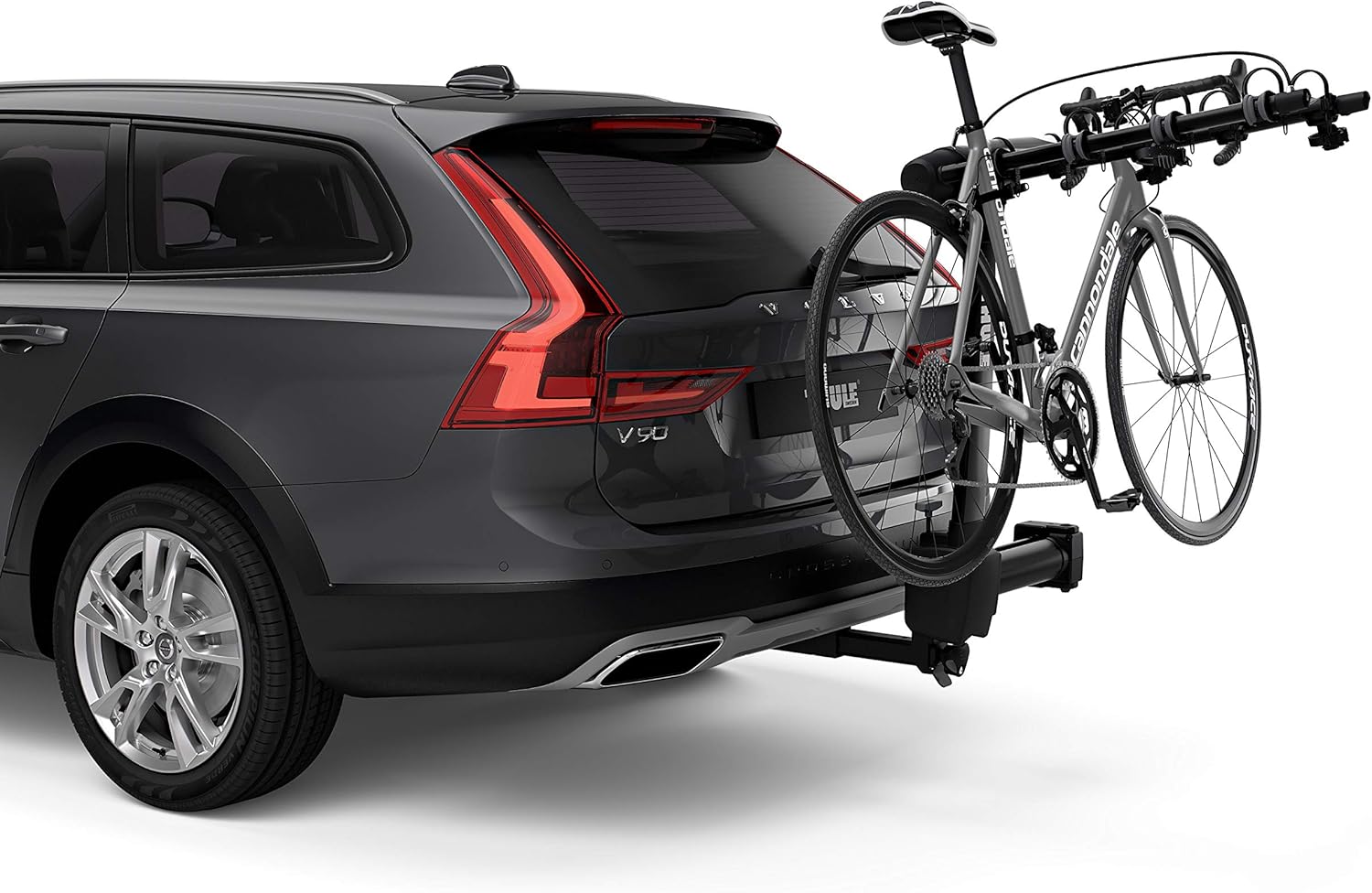 Bike Hitch Rack C634139