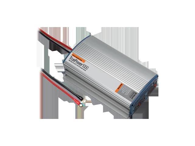 1000W 12V Mod-Sine Inverter H858