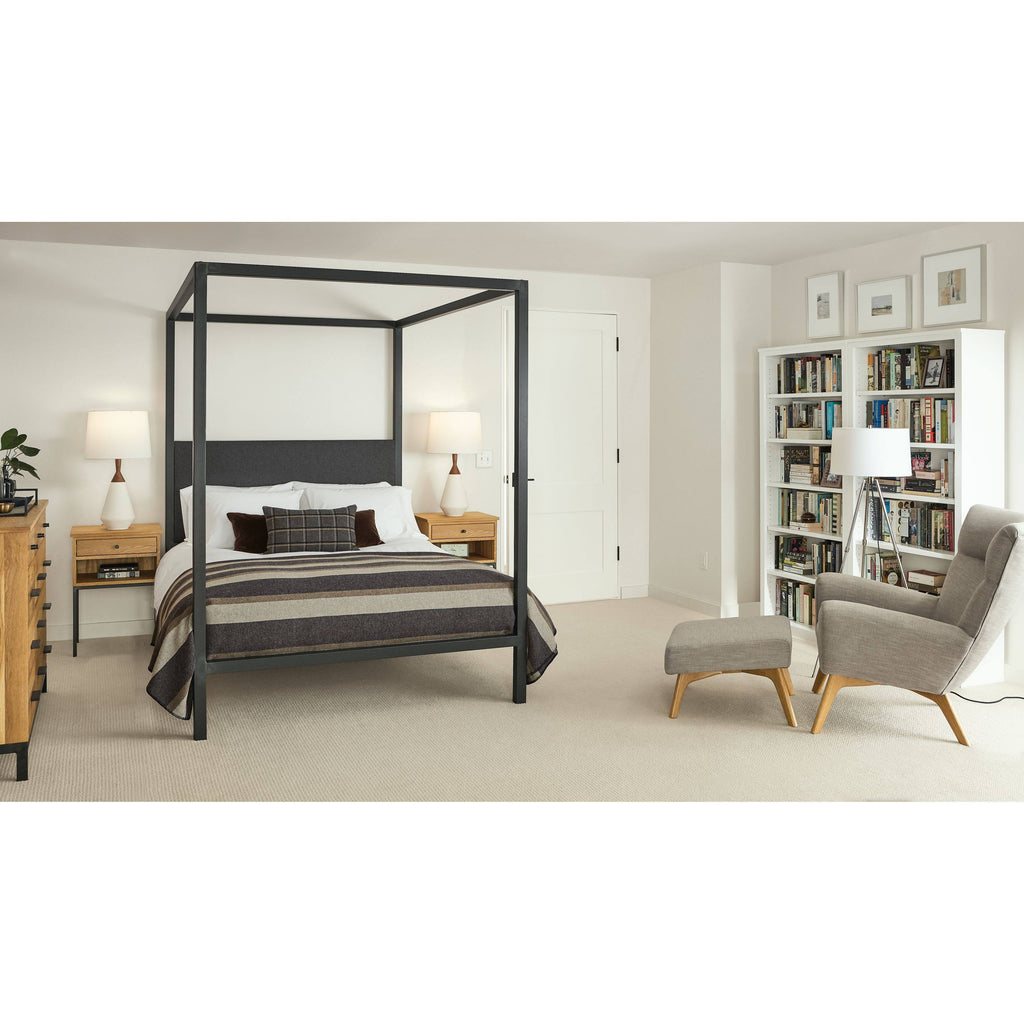 Modern Woodwind Bookcase U998871