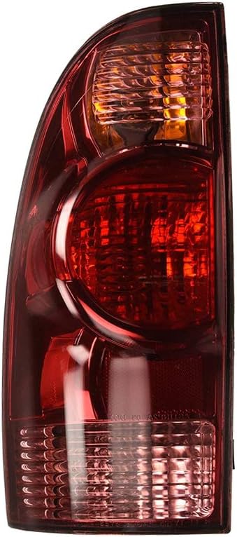 OE Style Replacement Rear Brake Tail Lights Assemblies Pair X417843