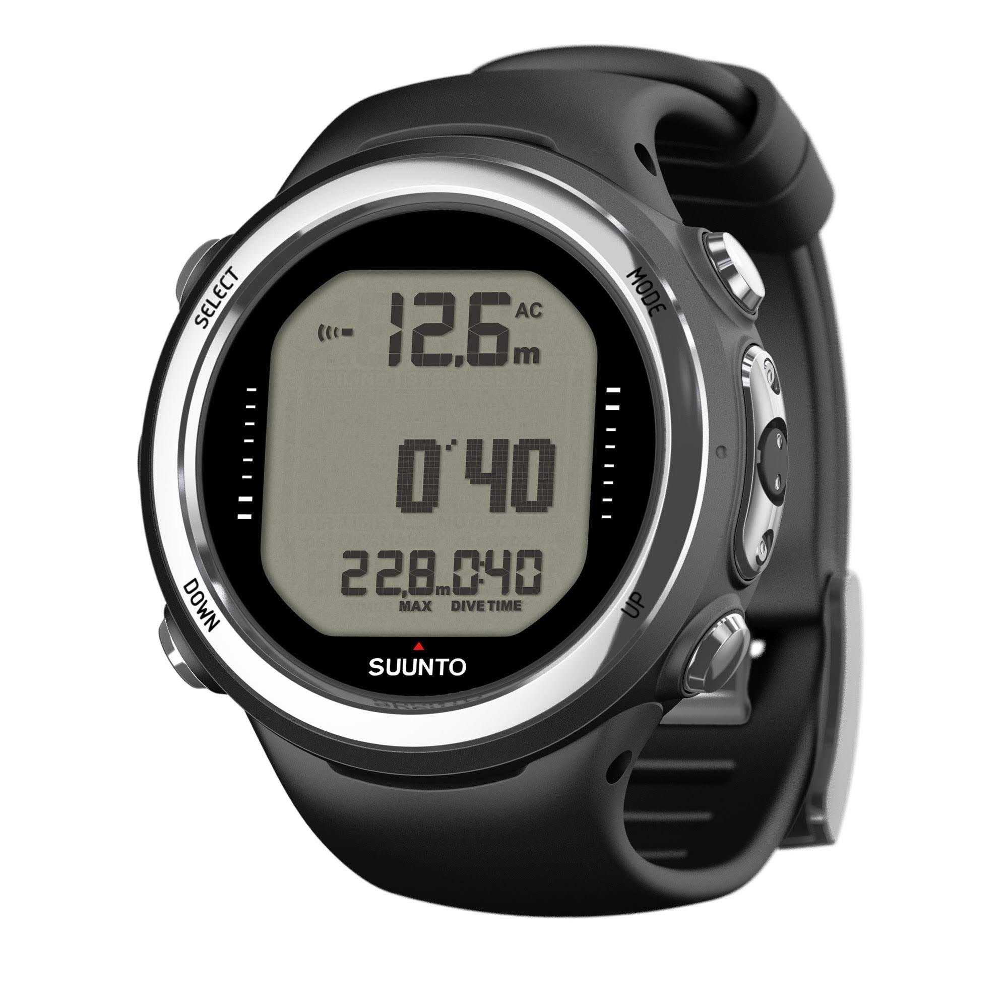 Dive Computer (Black) W28785