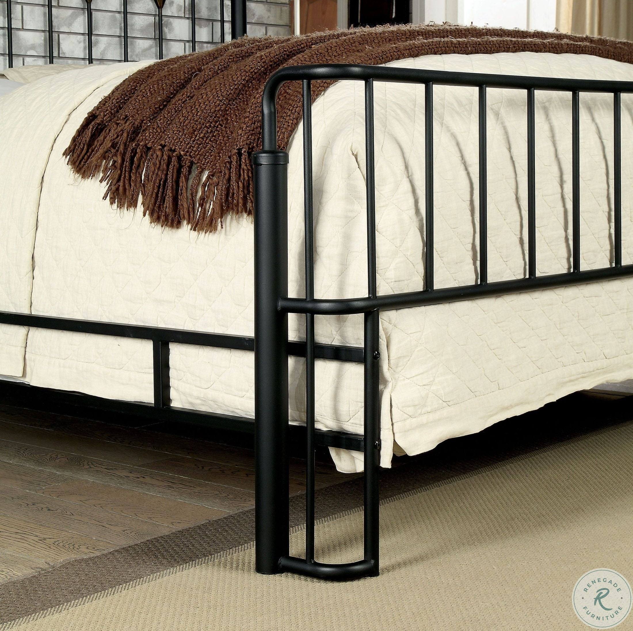 Cal King Bed B739501