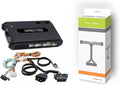 Plug & Play Remote Starter with T-Harness Pack of 2 U334666