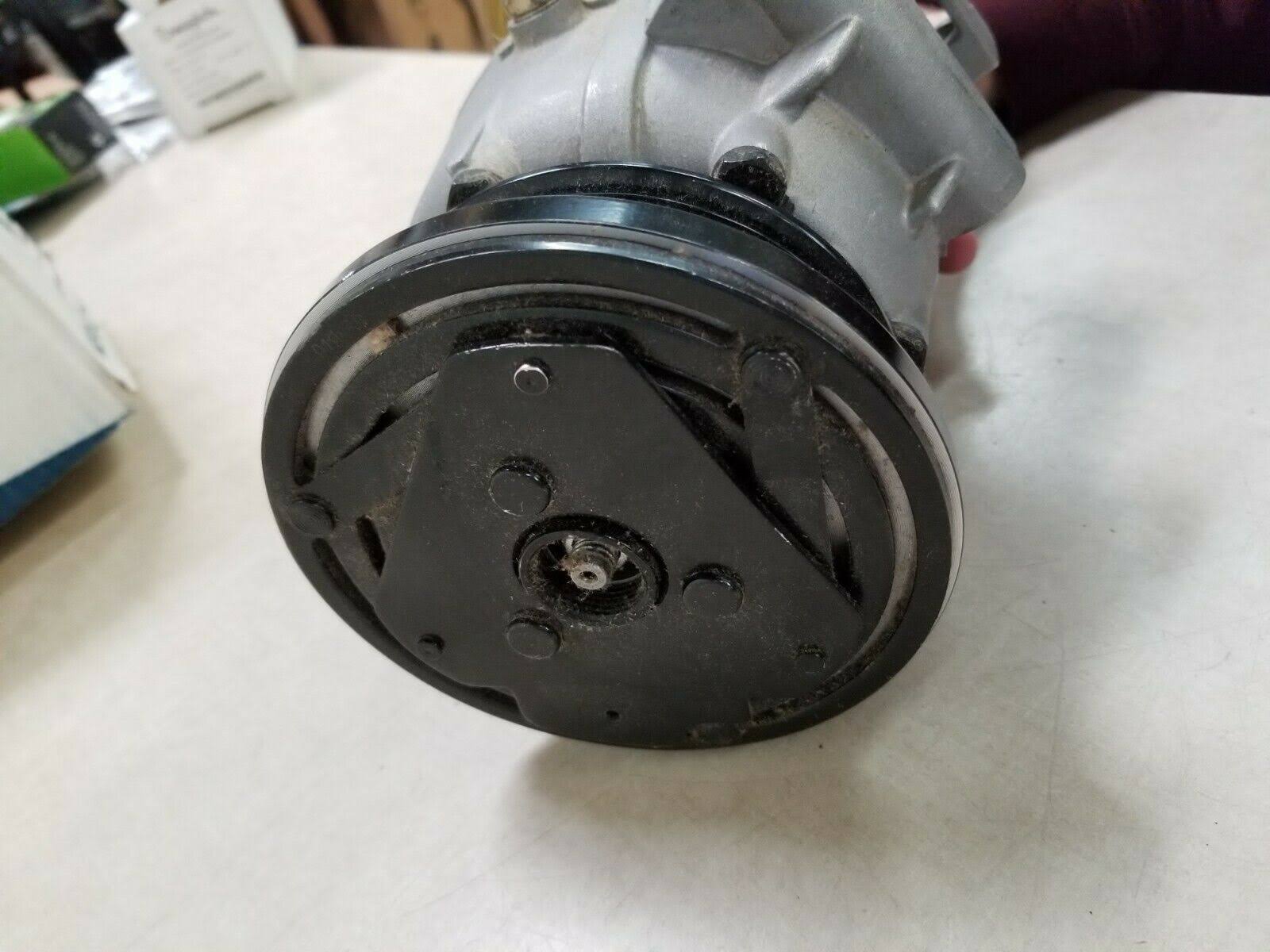 A/C Compressor H73388