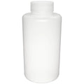 64 Oz PP Wide Mouth Bottles Case of 6 G43770